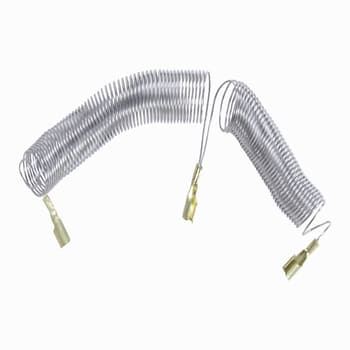 Resistências Elétricas (RE) 55V2 Astra