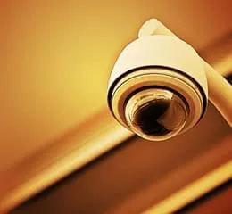 Circuito Fechado de Televisão (CFTV)