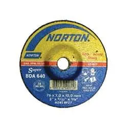 Disco BDA640
