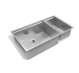 Cuba srX inox