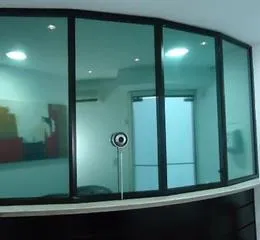 Blindado Blindex