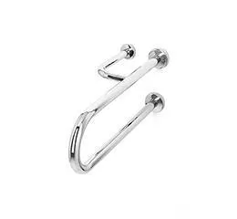 Barra de Apoio Lateral ESQ 60 cm Oneself IE