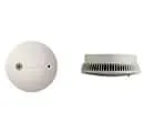 DELTA reflex detector de fumaça 9V – 5TC1 295