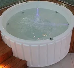 ECOSPA