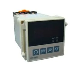 Temporizador Digital TEH-48D