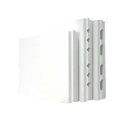 Bloco Stand Vazado 70 mm