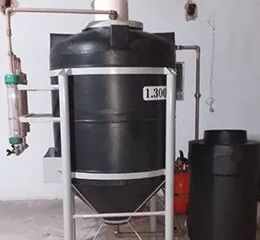 ETAC 1000 Compacta