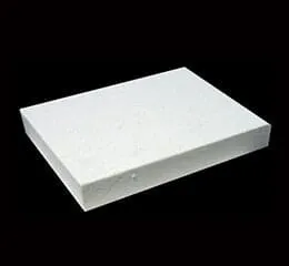 Placa de Fibra Cerâmica Ritwool 