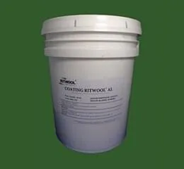 Coating Ritwool® AL