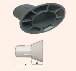 Cone de Encosto
