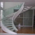 Guarda-Corpo Curvo