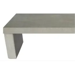 Banco Vetor Prumo