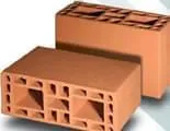 Blocos cerâmicos estruturais