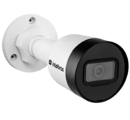 Câmera IP Bullet